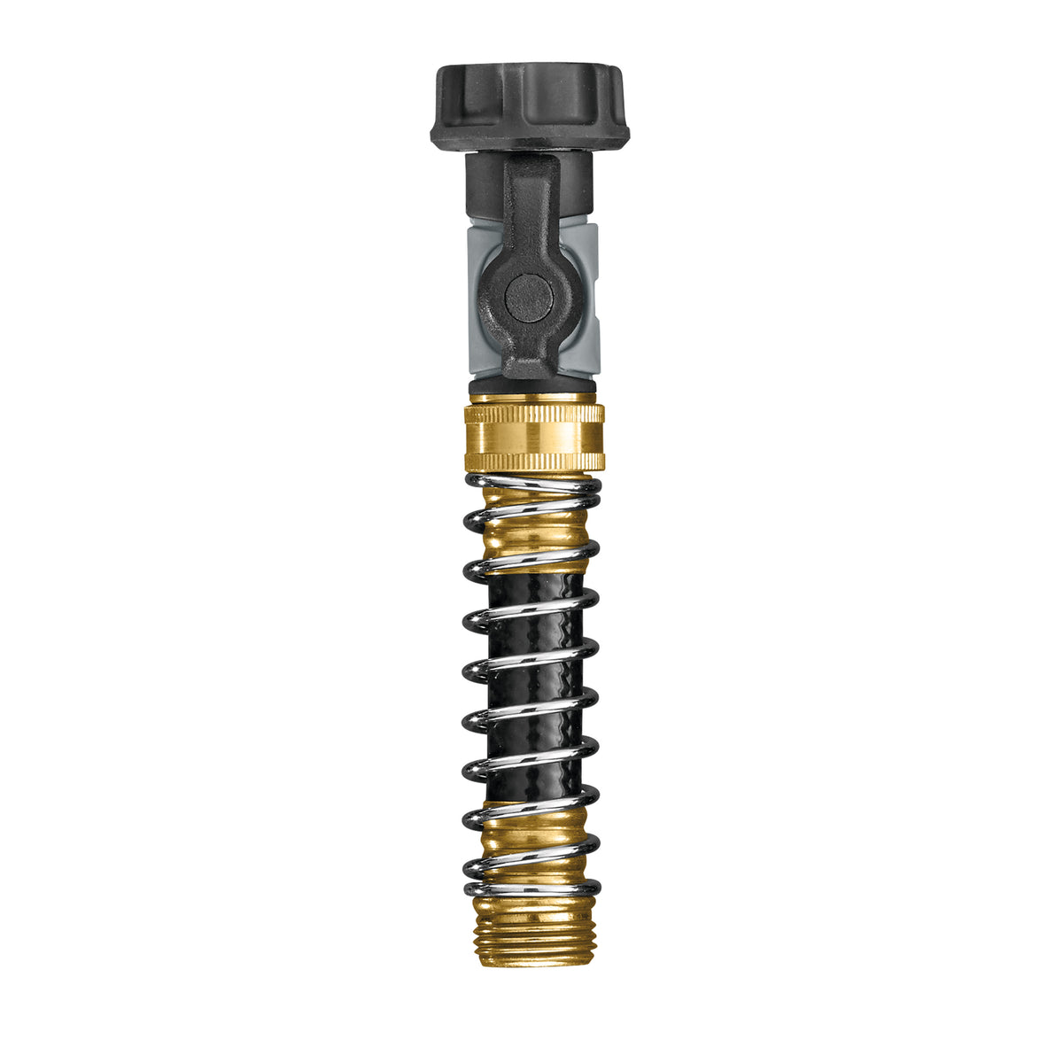 Pro Flo Flexible Shut-Off Coupling 58940