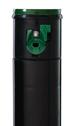 Aspersor de rotor con engranajes Saturn III® | 55069