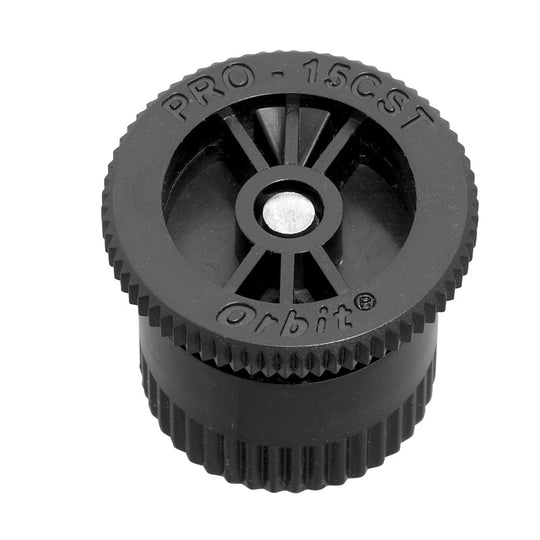Strip Pattern Plastic Sprinkler Spray Nozzles