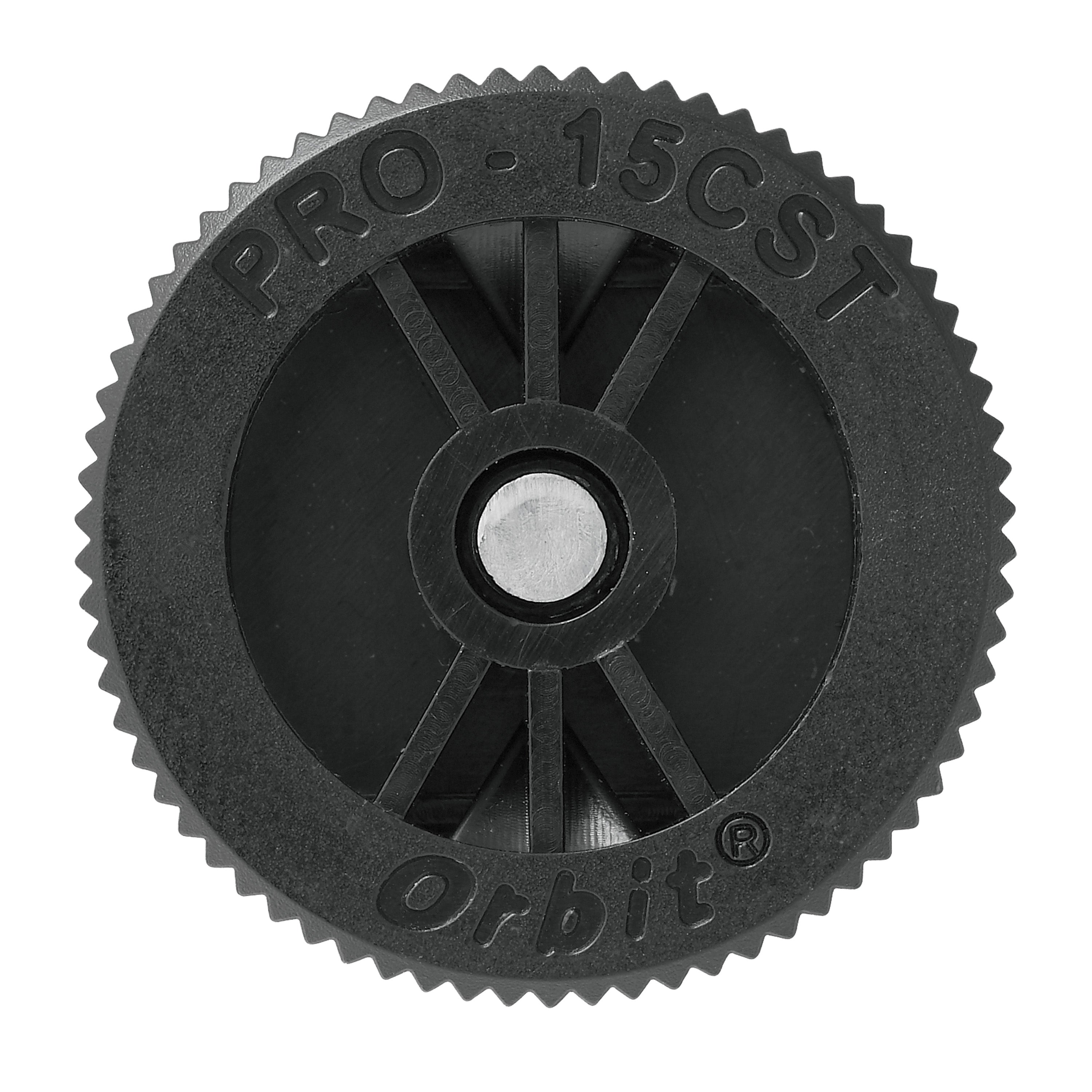 5' x 30' Center Strip Pattern Spray Nozzle 53507 – Orbit