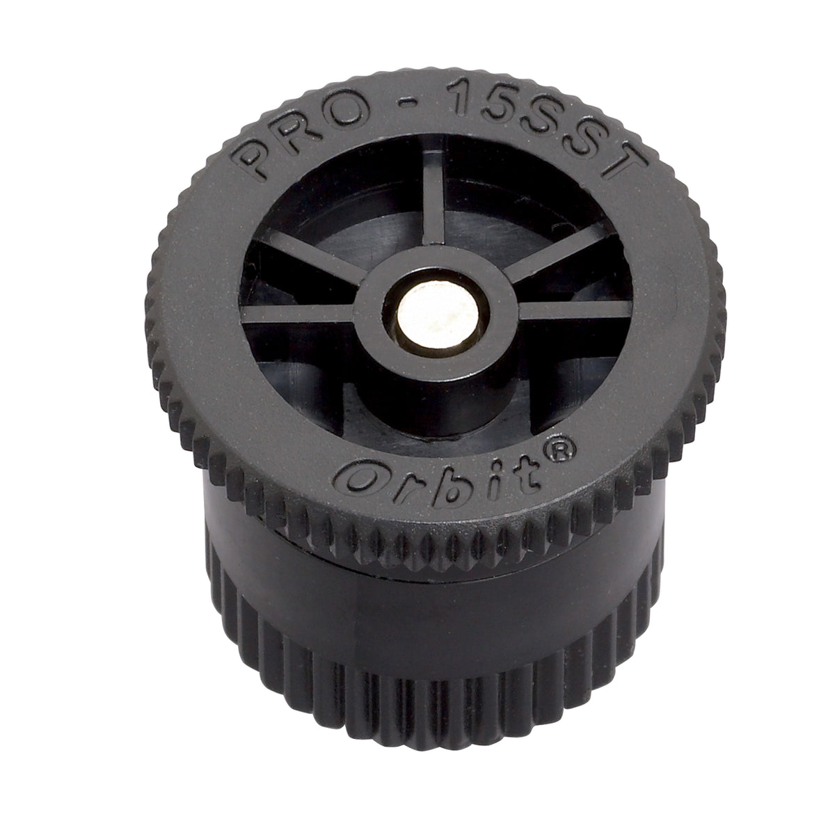 スポードSpodeトラップネル・スプレイズTrapnell Sprays 5' x 30' Side Strip Pattern Spray Nozzle 53506 — Orbit