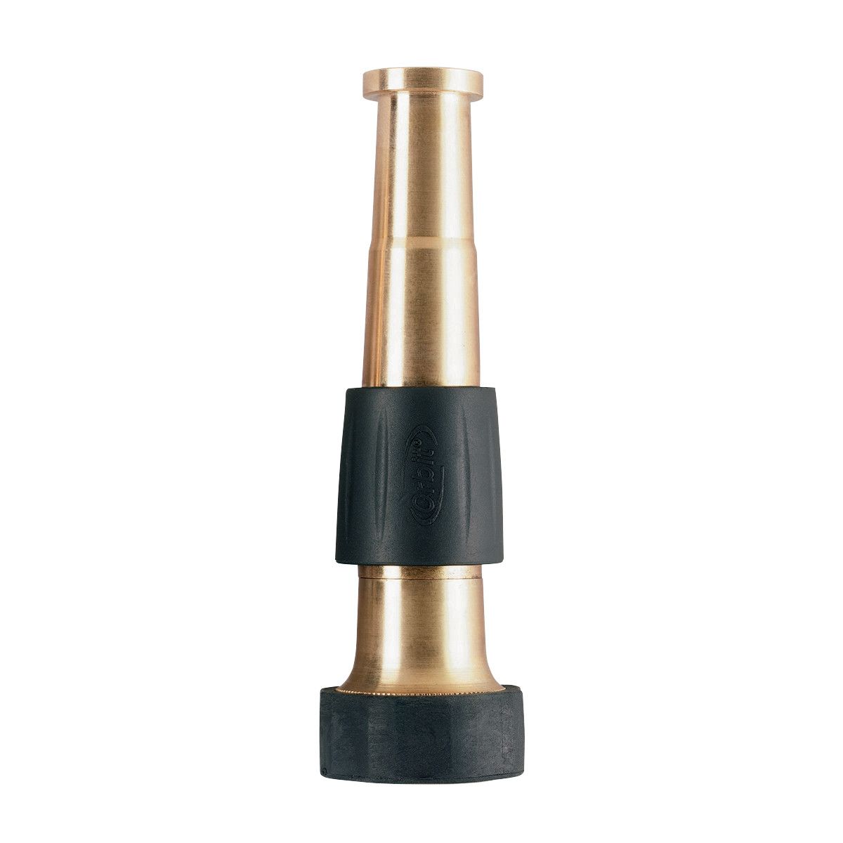 Pro Series 5-in. Adjustable and Sweeper Brass Nozzle Dual Pack - Thumbnail 4