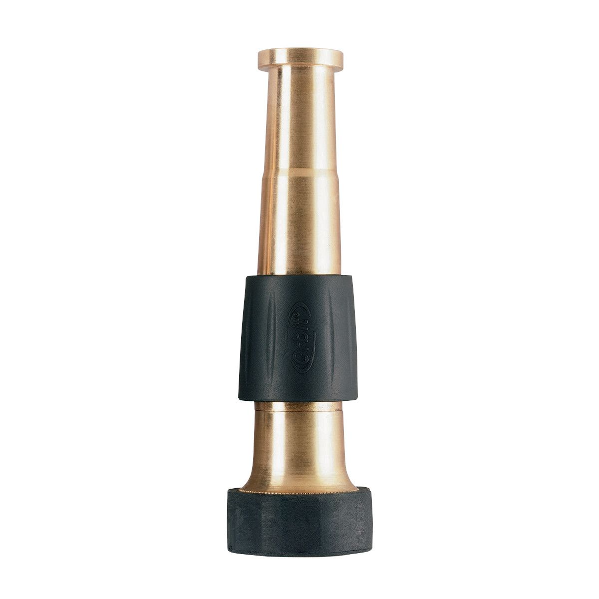 Pro Series 5-in. Adjustable and Sweeper Brass Nozzle Dual Pack