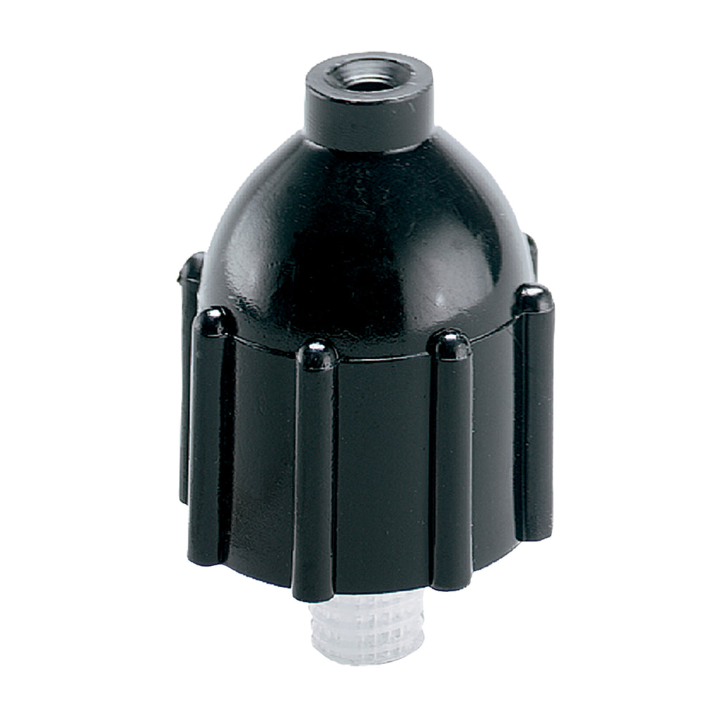 Adaptador de cabezal para arbustos de 1/2" FPT x 10-32 FT 67056