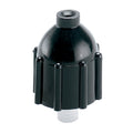 Adaptador de cabezal para arbustos de 1/2" FPT x 10-32 FT 67056