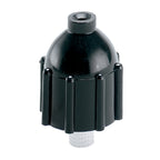 Adaptador de cabezal para arbustos de 1/2" FPT x 10-32 FT 67056