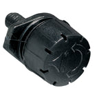 Emisor de riego por goteo multichorro con espiga de 1/4 pulg., paquete de 10 | 67100