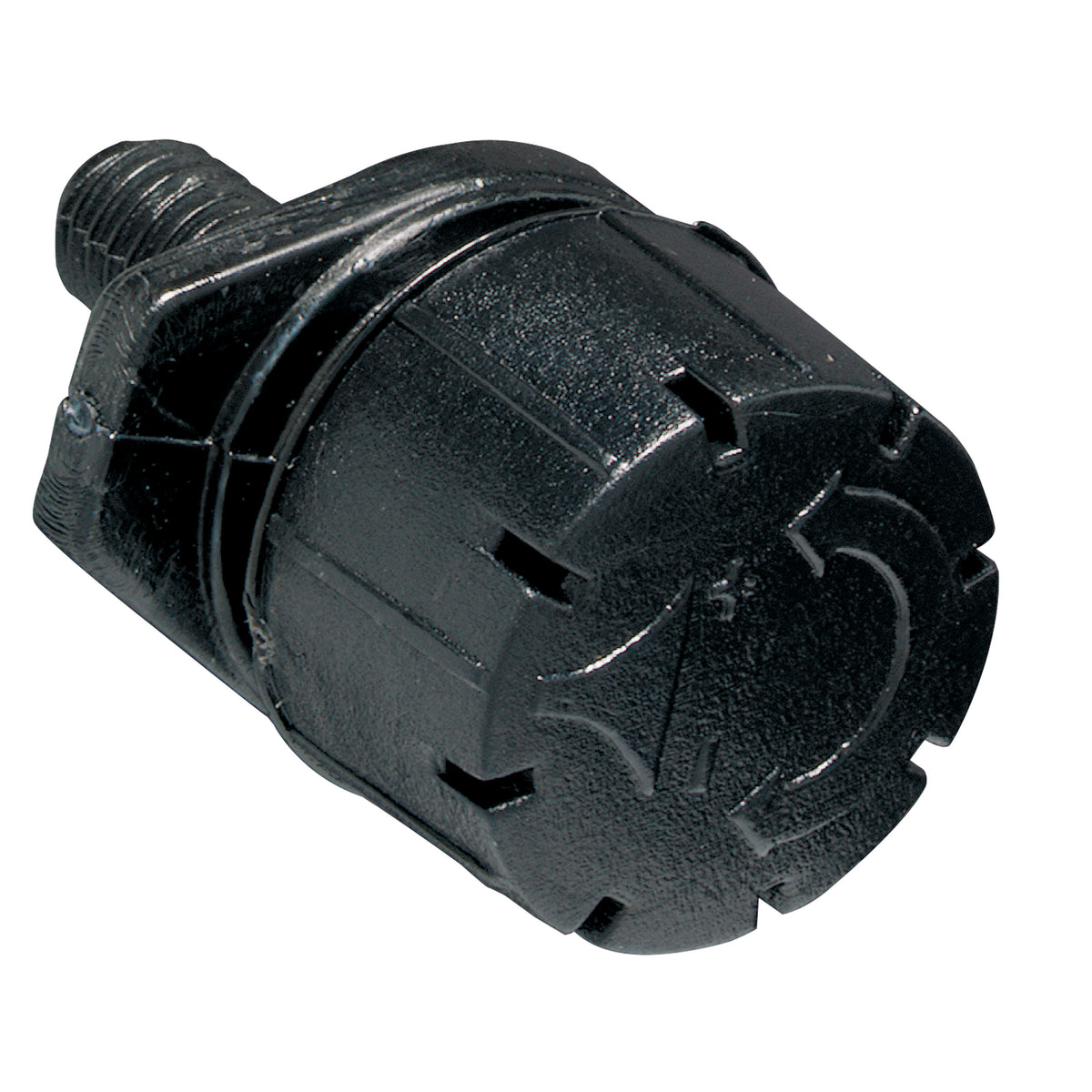 Emisor de riego por goteo multichorro con espiga de 1/4 pulg., paquete de 10 | 67100