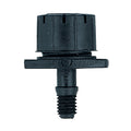 Emisor de riego por goteo multichorro con espiga de 1/4 pulg., paquete de 10 | 67100