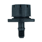 Emisor de riego por goteo multichorro con espiga de 1/4 pulg., paquete de 10 | 67100