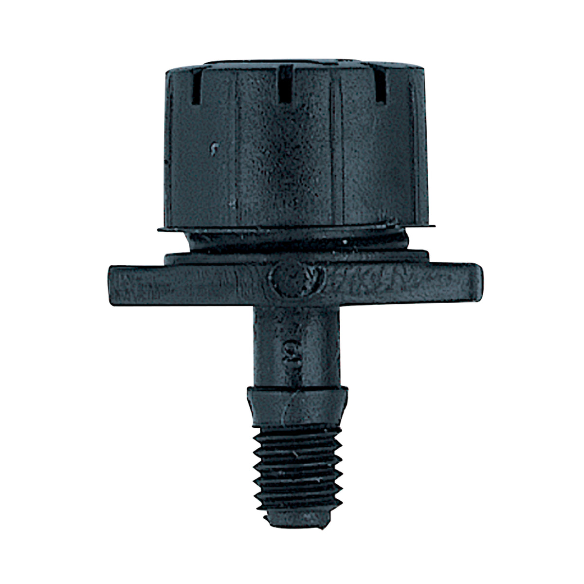 Emisor de riego por goteo multichorro con espiga de 1/4 pulg., paquete de 10 | 67100