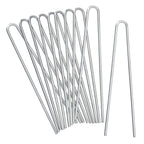 Estaca de bucle para tubería de goteo de 1/4" 65730