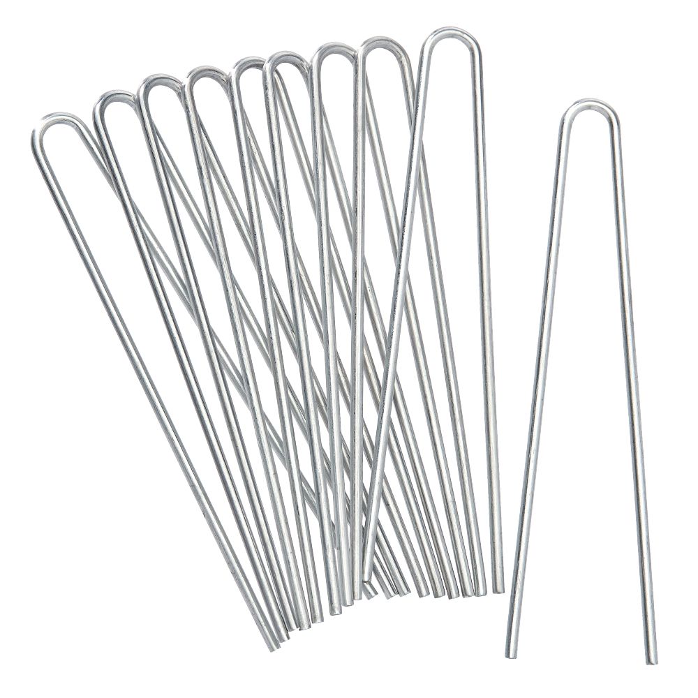 Drip Tubing Anchor Stakes