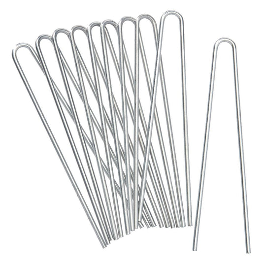 Drip Tubing Anchor Stakes