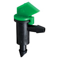 Gotero de bandera de 1/4" y 4 GPH 65201