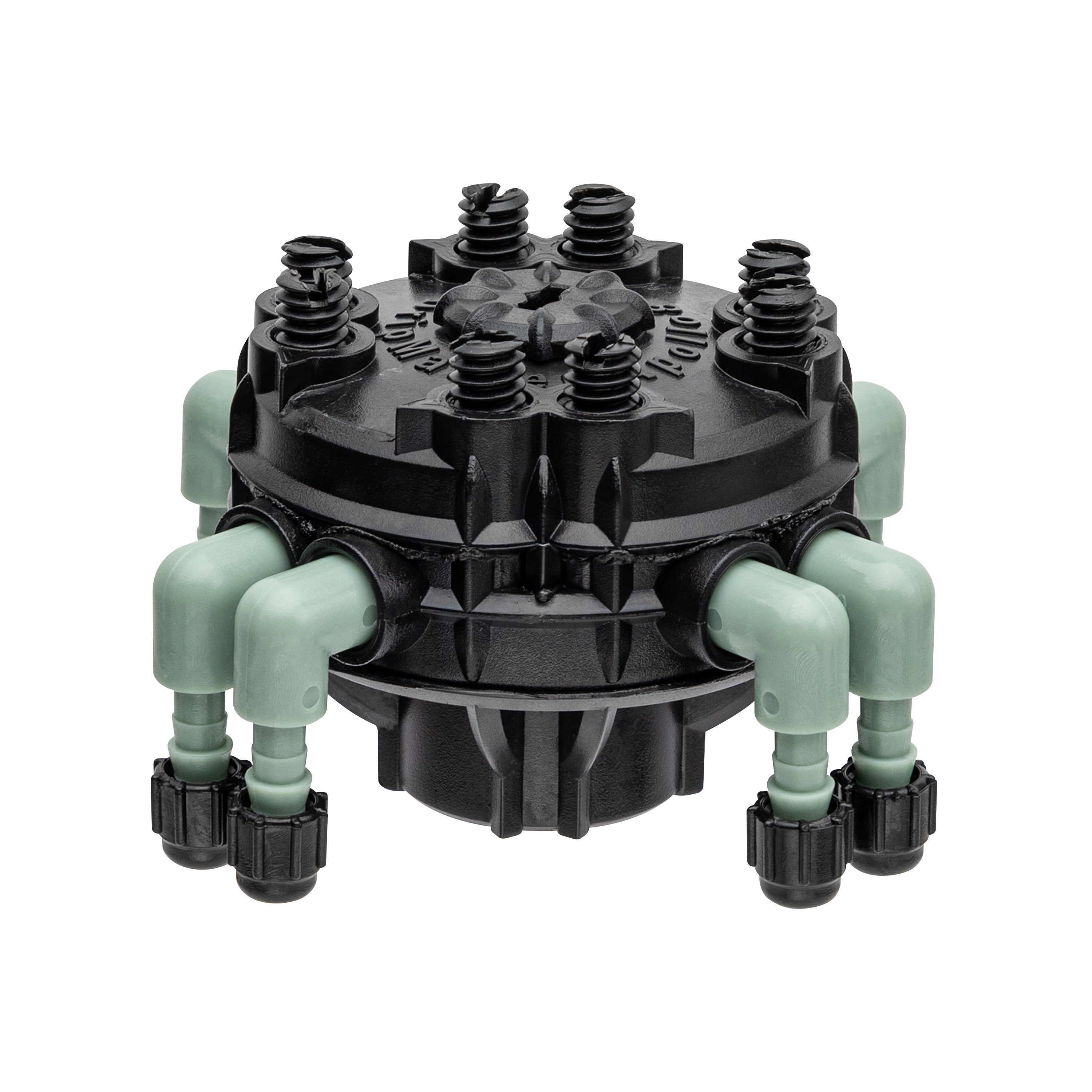 8-Port Adjustable Manifold 67000 — Orbit