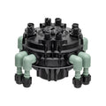 8-Port Adjustable Manifold 67000