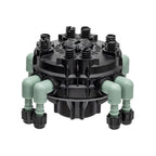 8-Port Adjustable Manifold 67000