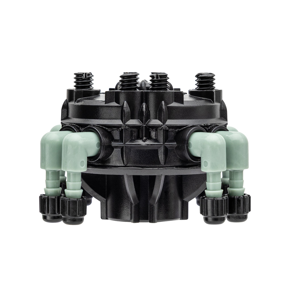 8-Port Adjustable Manifold 67000