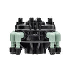 8-Port Adjustable Manifold 67000