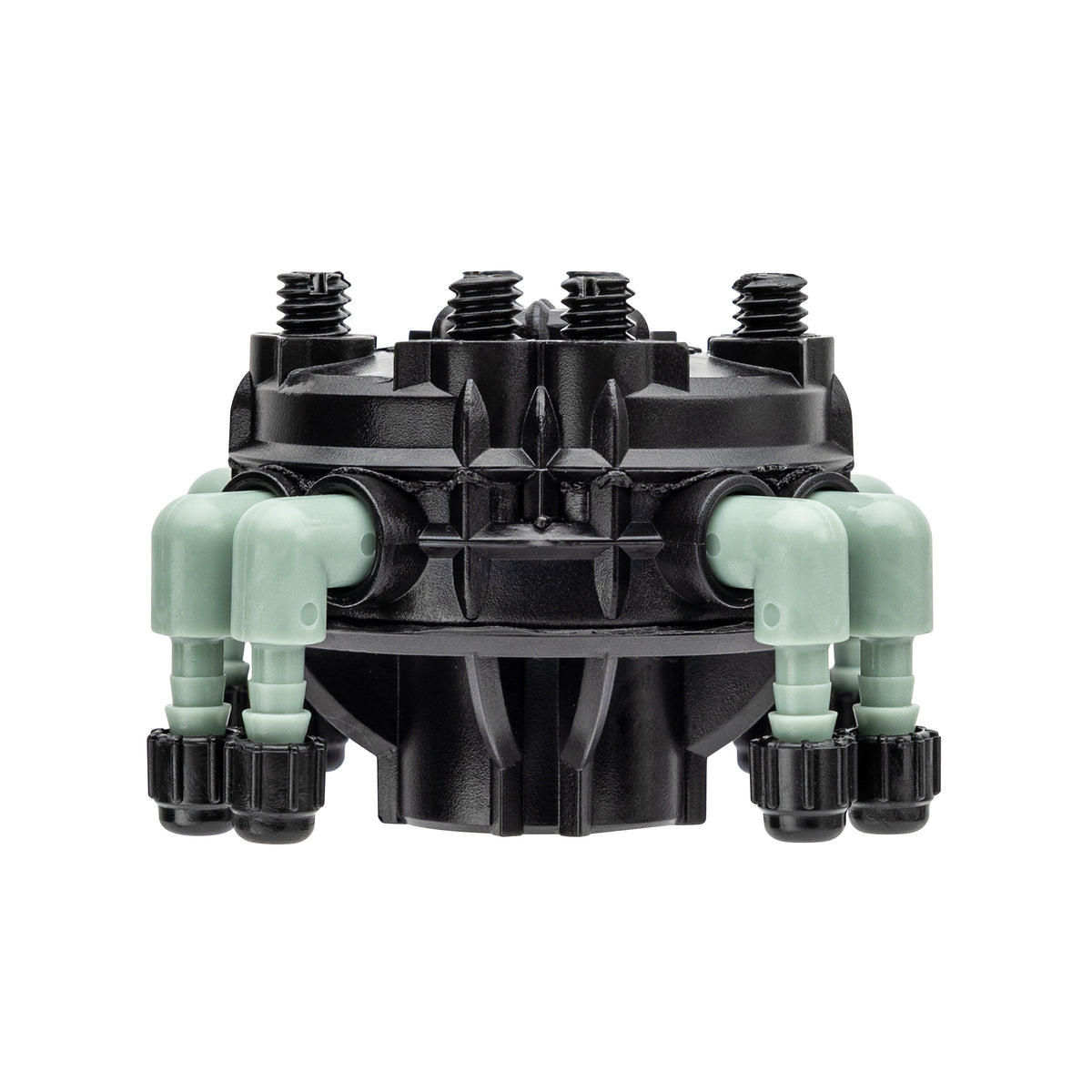 Colector ajustable de 8 puertos 67000