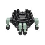 8-Port Adjustable Manifold 67000