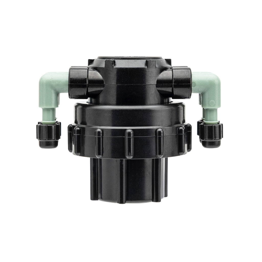 Divisor ajustable de 4 puertos | 67005