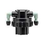 Divisor ajustable de 4 puertos | 67005