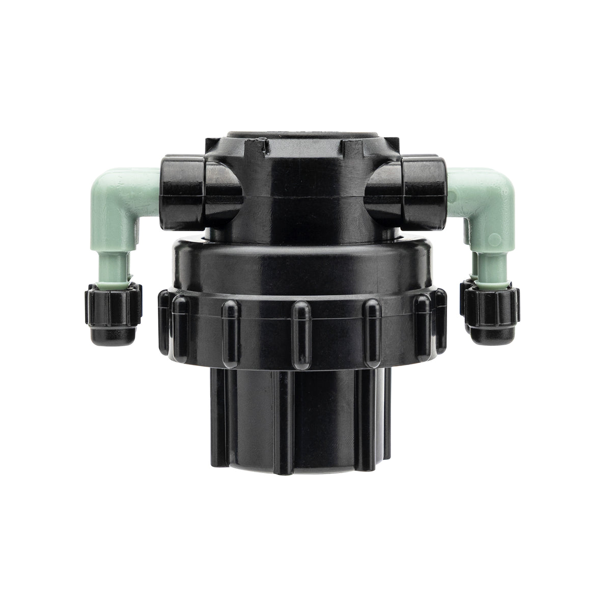 Divisor ajustable de 4 puertos | 67005