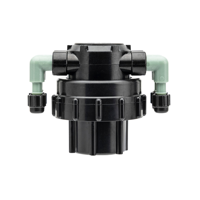 4-Port Adjustable Manifold 67005
