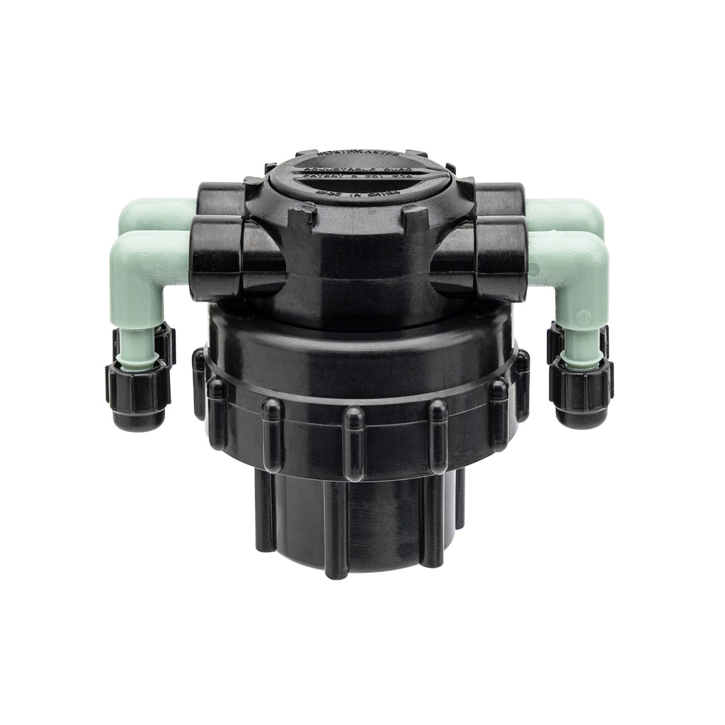 Divisor ajustable de 4 puertos | 67005