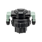 Divisor ajustable de 4 puertos | 67005