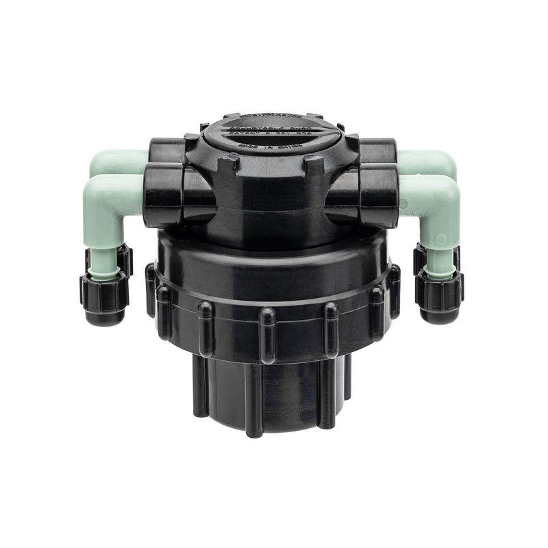 4-Port Adjustable Manifold 67005