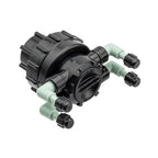 Divisor ajustable de 4 puertos | 67005