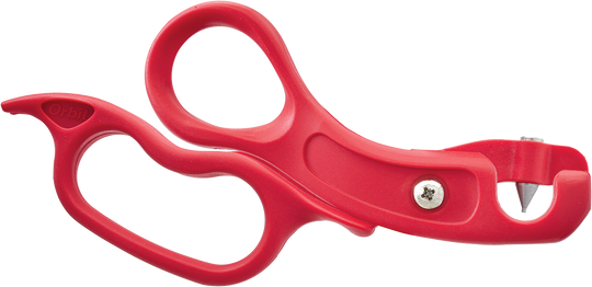Drip Tubing Hole Punch
