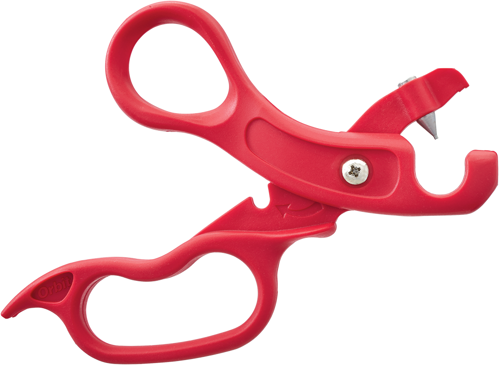 Drip Tubing Hole Punch