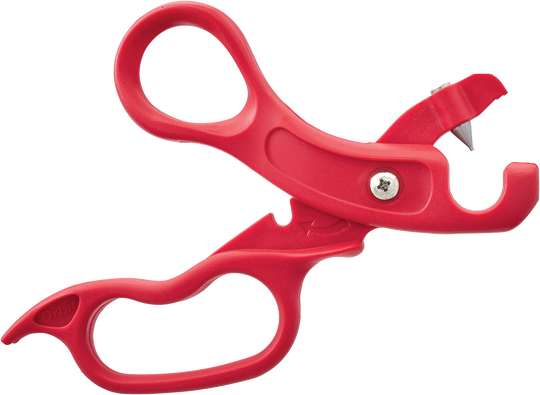 Drip Tubing Hole Punch