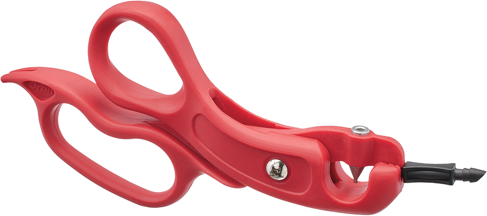 Drip Tubing Hole Punch