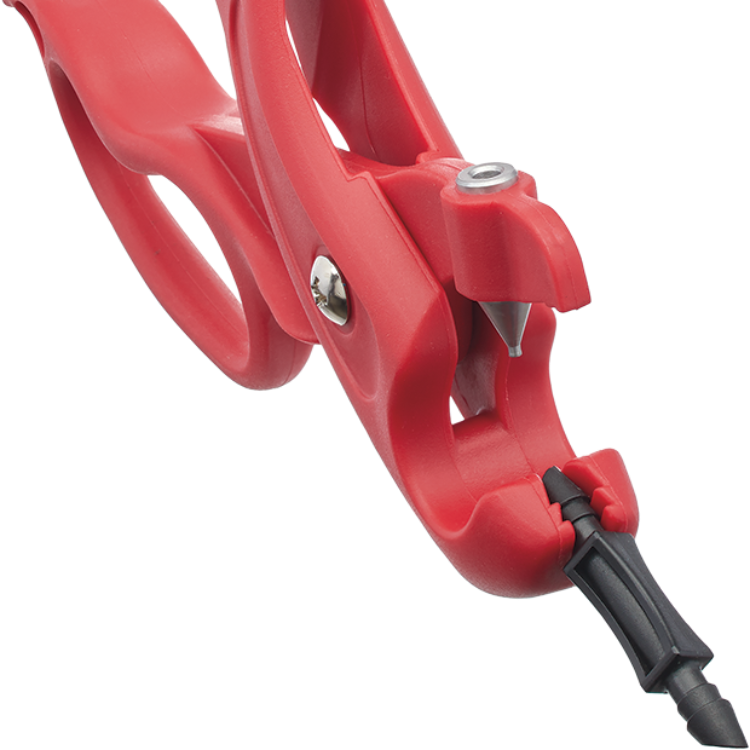 Drip Tubing Hole Punch