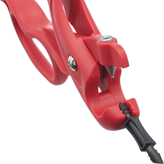 Drip Tubing Hole Punch