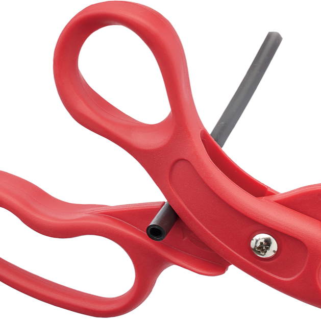 Drip Tubing Hole Punch