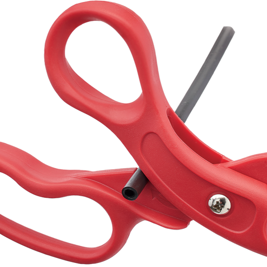 Drip Tubing Hole Punch