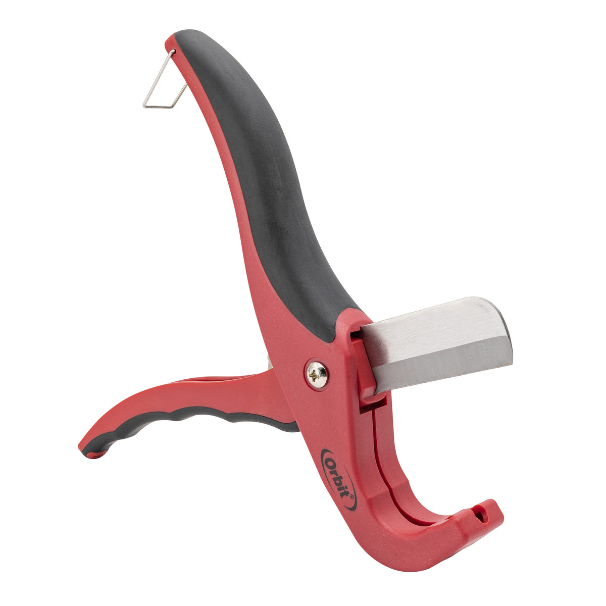 Poly Pipe Cutters 26120 — Orbit