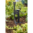 Emisor de riego por goteo multichorro con espiga de 1/4 pulg., paquete de 10 | 67100