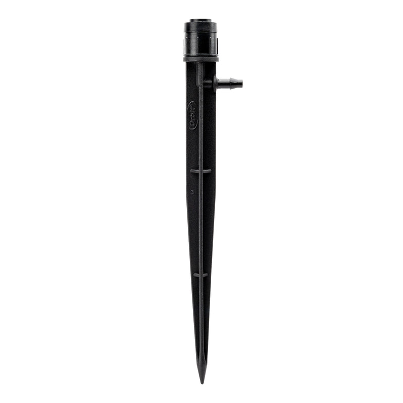 1/4" Barb Micro-Bubbler on 6" Stake 67110