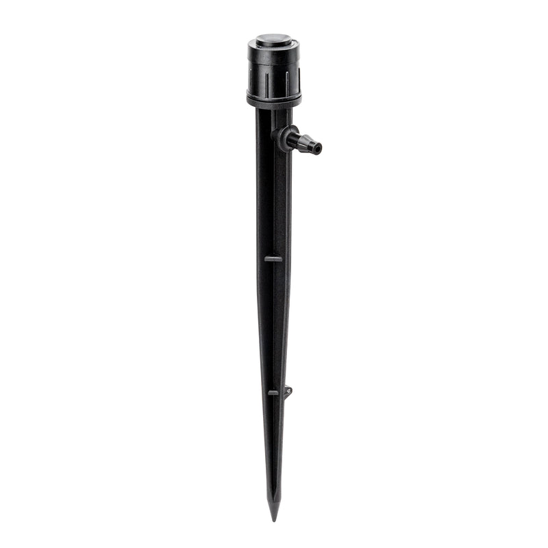 1/4" Barb Micro-Bubbler on 6" Stake 67110