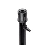 Microburbujeador de púas de 1/4" en estaca de 6" 67110