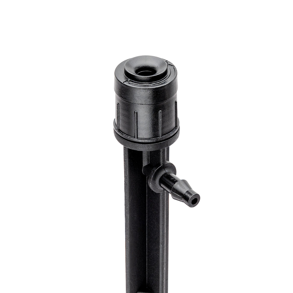 Microburbujeador de púas de 1/4" en estaca de 6" 67110