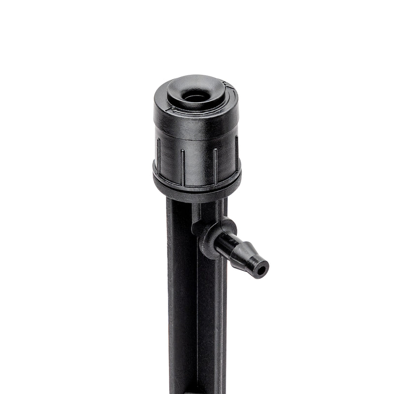 1/4" Barb Micro-Bubbler on 6" Stake 67110