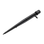 Microburbujeador de púas de 1/4" en estaca de 6" 67110